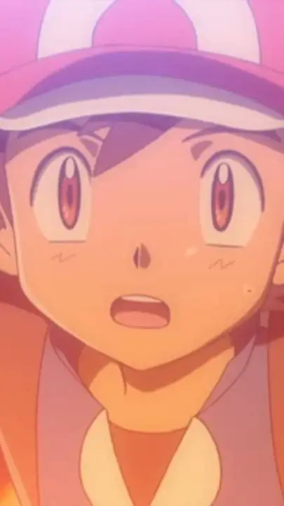 ai character: Ash (TADC) background