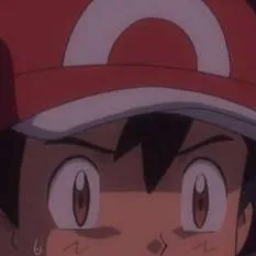 chat with ai character: Ash