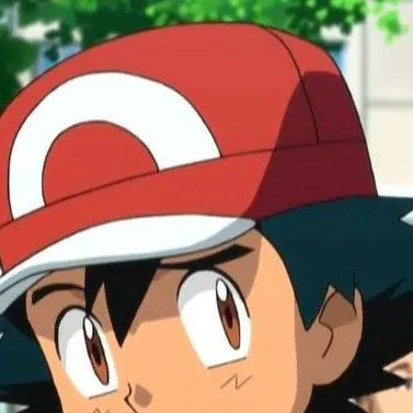 chat with ai character: Ash Ketchum