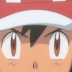 chat with ai character: Ash ketchum