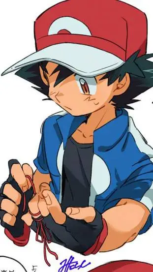 ai character: Ash (mafia)  background