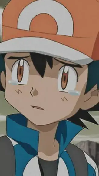 ai character: Ash (kalos)  background