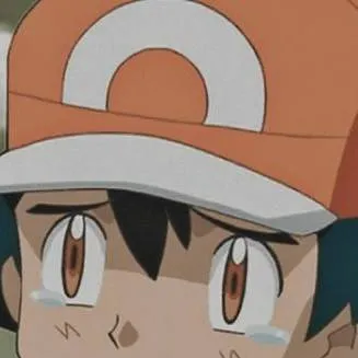 chat with ai character: Ash (kalos) 