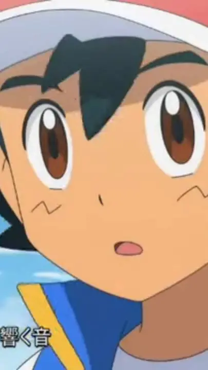 ai character: Ash (reencuentro)  background