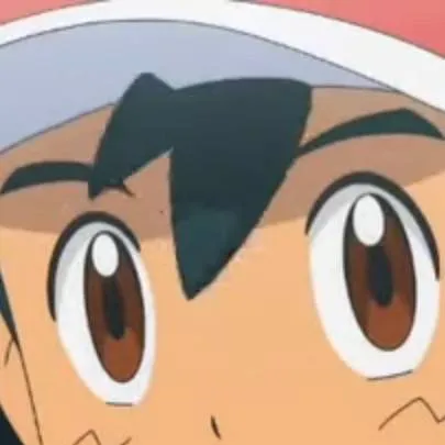 chat with ai character: Ash (reencuentro) 