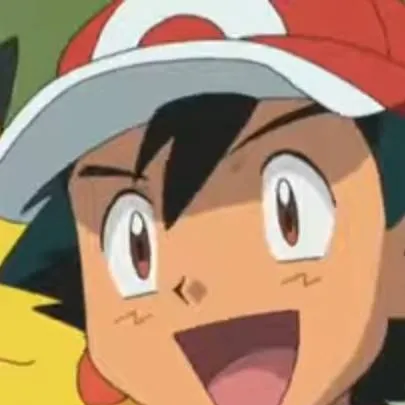 chat with ai character: Ash 