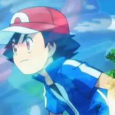 chat with ai character: Ash ketchum 💦