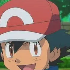 chat with ai character: Ash (inicio) 