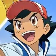 chat with ai character: Ash (Baldi) 
