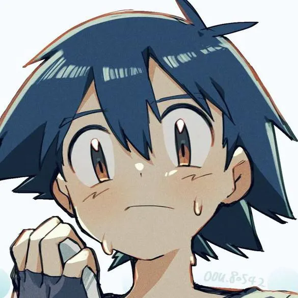 chat with ai character: Ash ketchum 