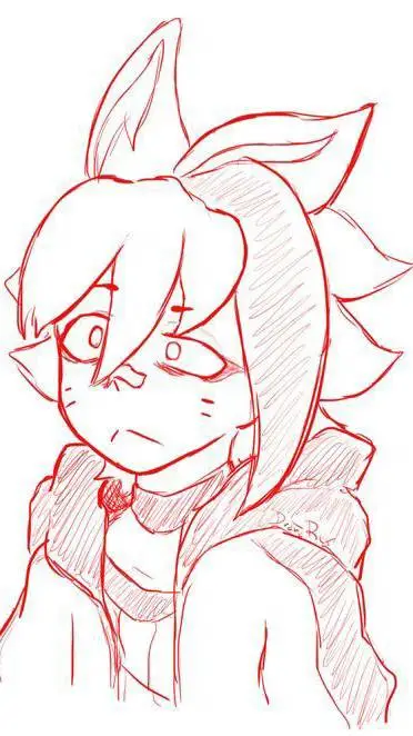ai character: 🔥~Cinderace~🔥 background