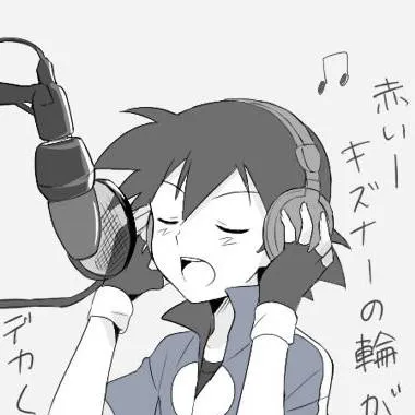 chat with ai character: ꯭  ꯭As꯭h 🎶