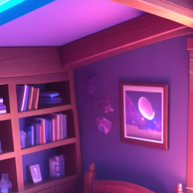 chat with ai character: Forsaken babysit