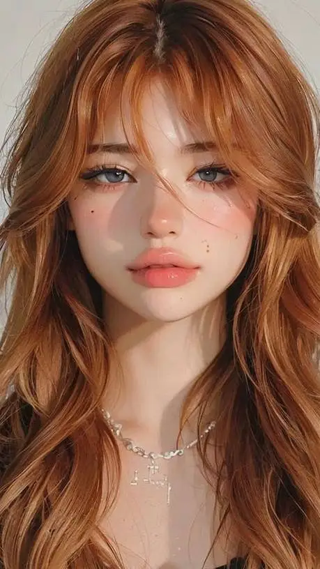 Talkie AI - Chat with Hannie