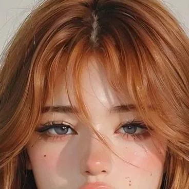 chat with ai character: Hannie