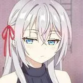 chat with ai character: alya
