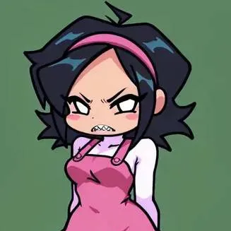 chat with ai character: Nene