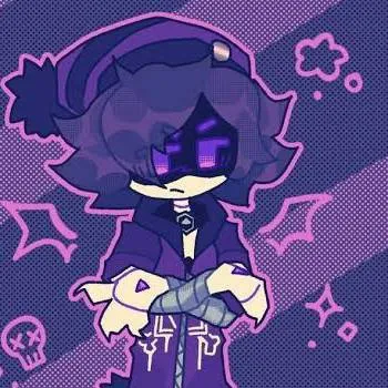 chat with ai character: uzi