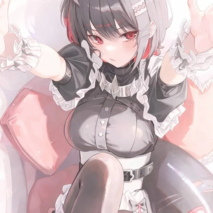 chat with ai character: ellen joe 