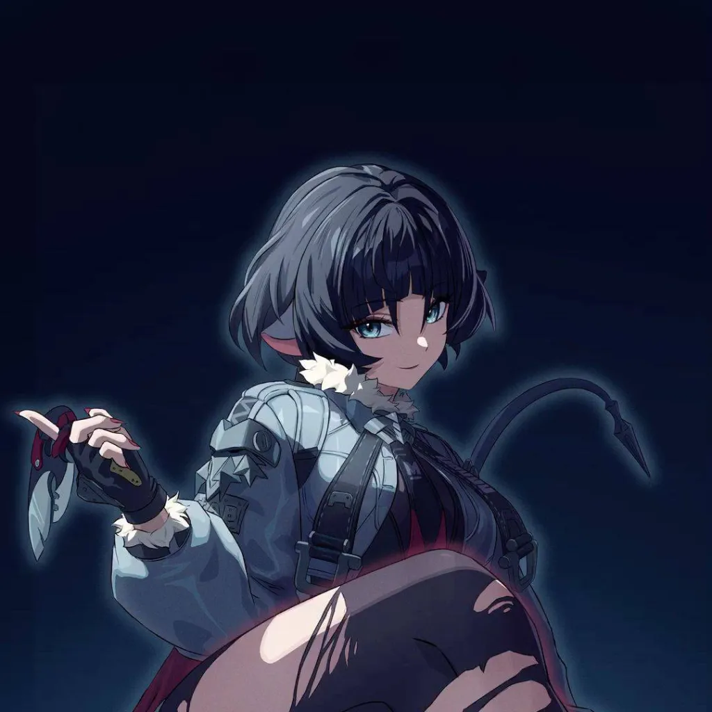 chat with ai character: jane doe 