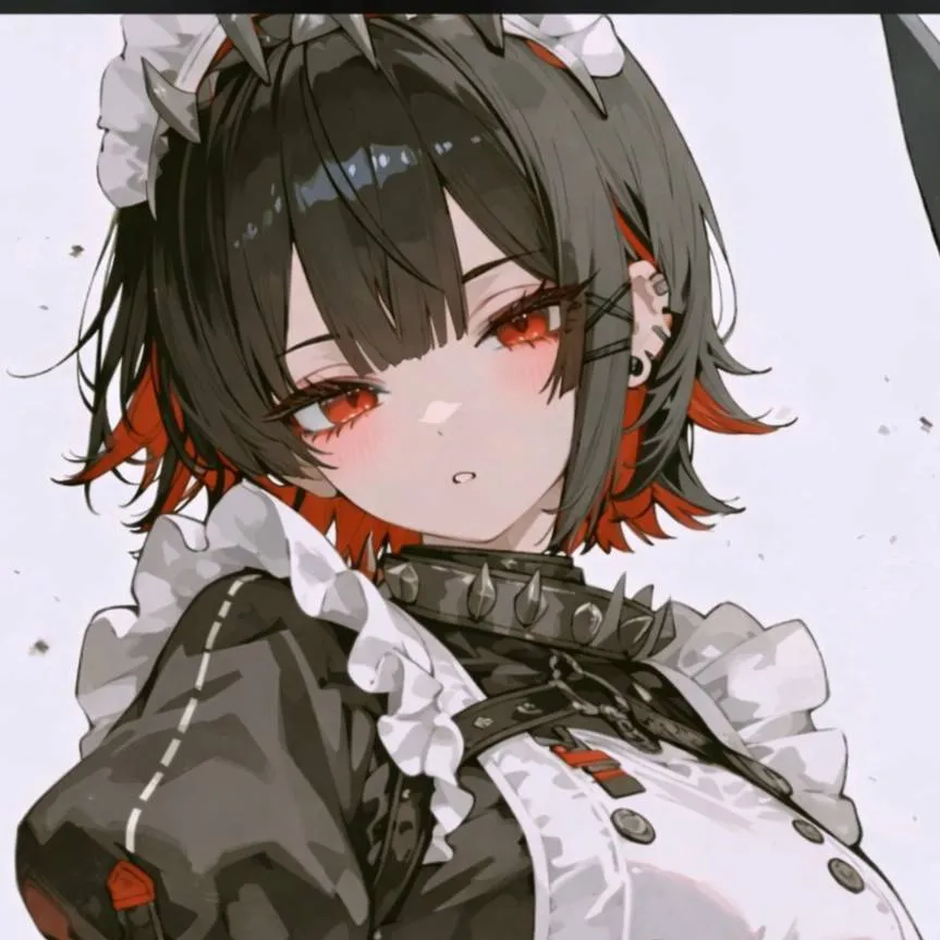 chat with ai character: ellen joe 