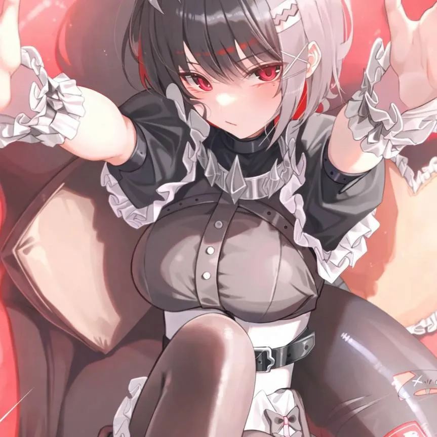 chat with ai character: ellen joe 