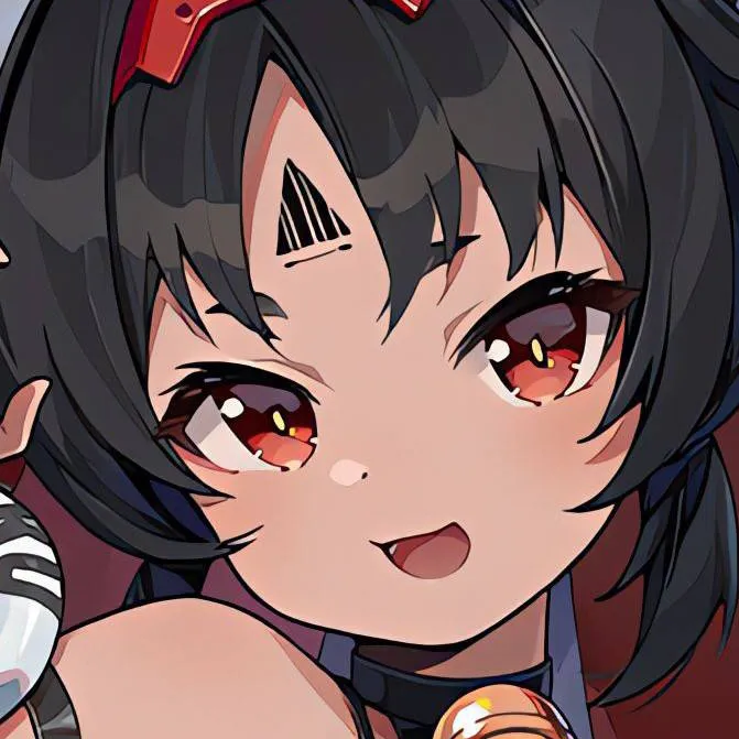 chat with ai character: nekomata 