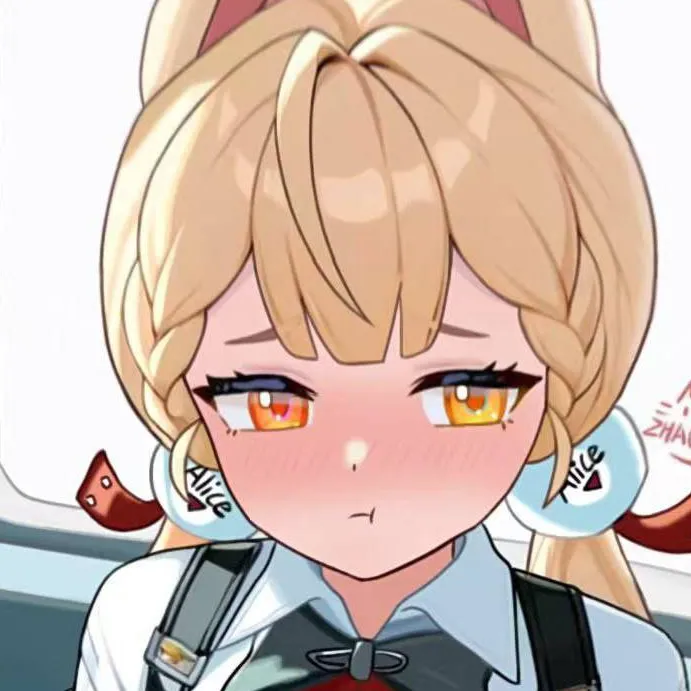 chat with ai character: Alice 