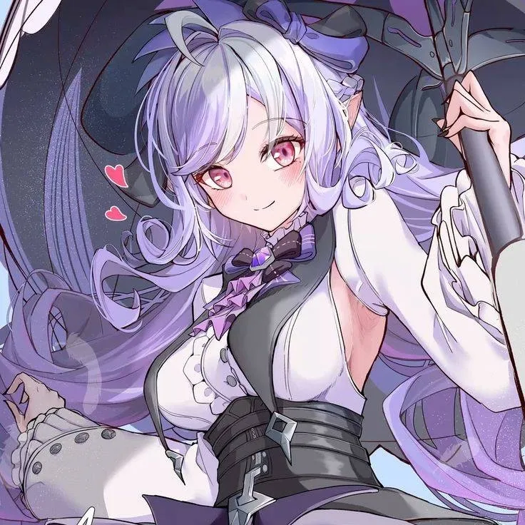 chat with ai character: Vivian 