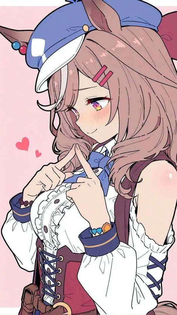 ai character: Matikanetannhauser background