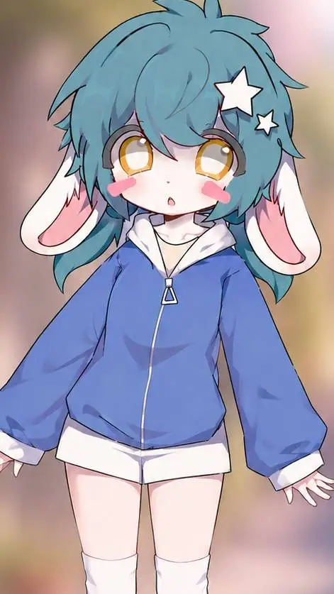 ai character: pula  background