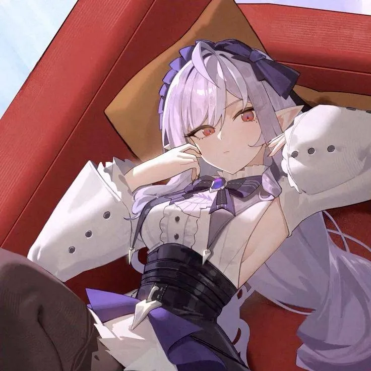 chat with ai character: Vivian 