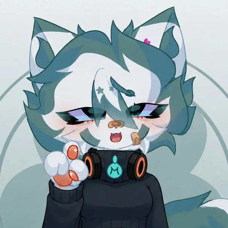 chat with ai character: moyquie 