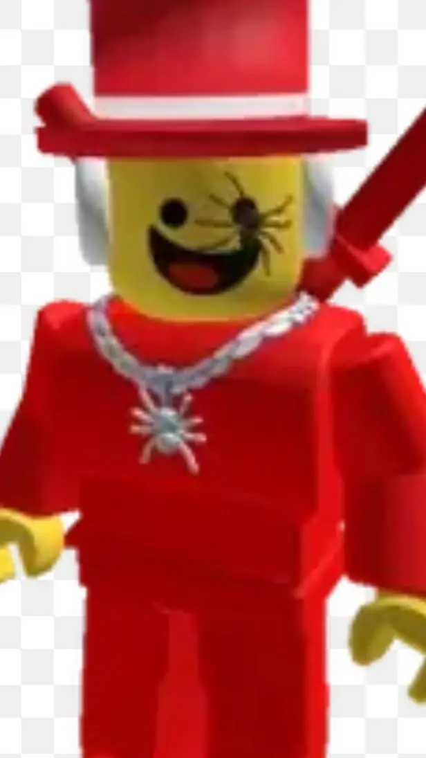 ai character: Sammy  background