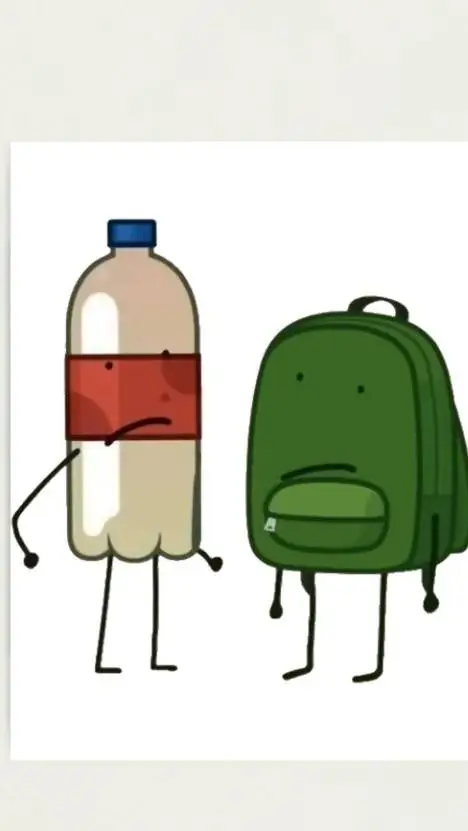 ai character: Liam and Bryce  background