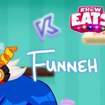 chat with ai character: the krew