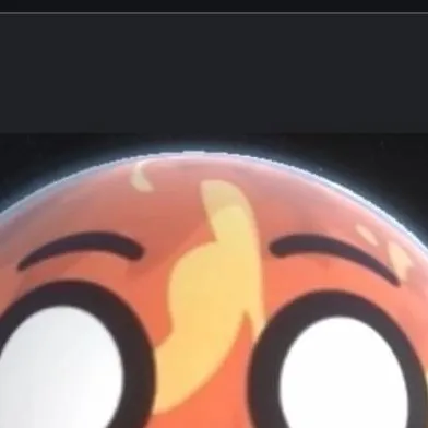 chat with ai character: Solarballs