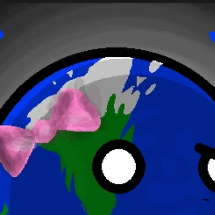 chat with ai character: Solarballs