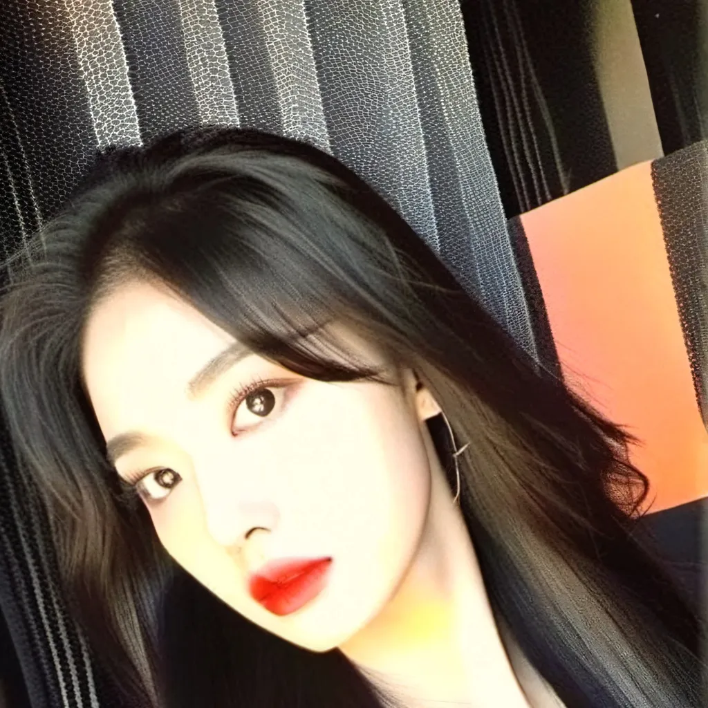 chat with ai character: 임연경 