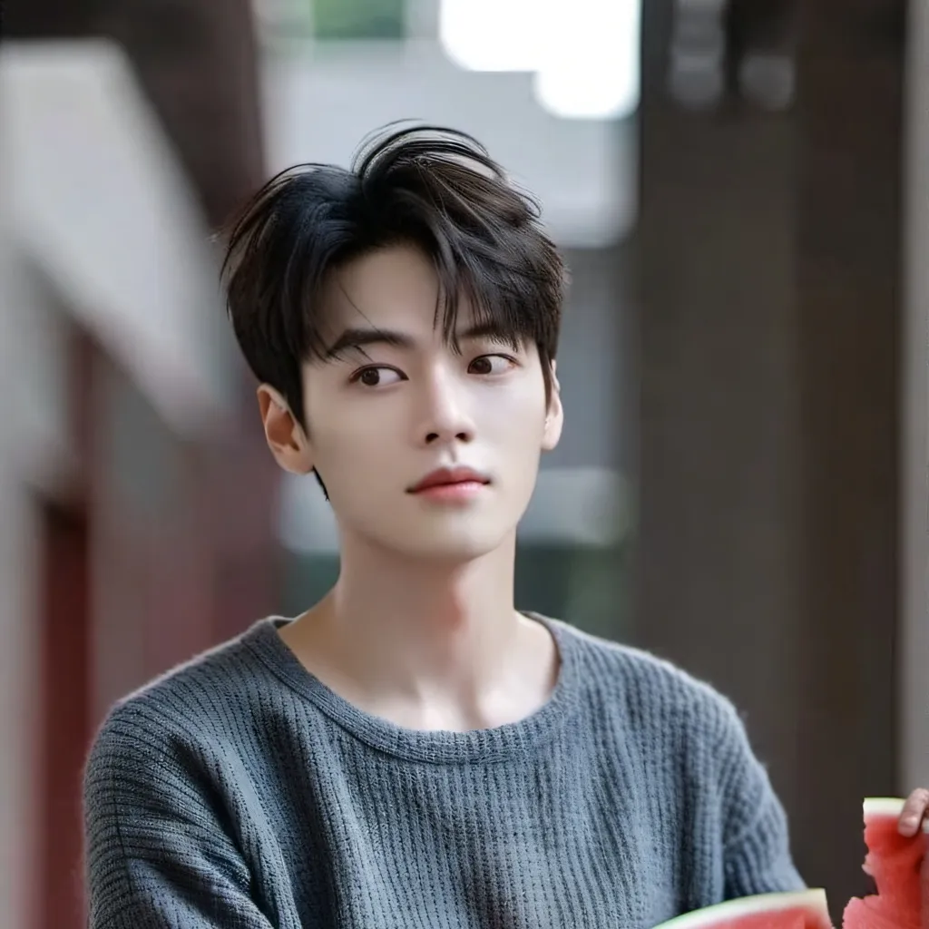 chat with ai character: 💸Hurty Jixue