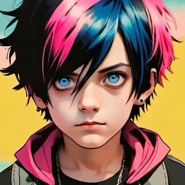 chat with ai character: JT 