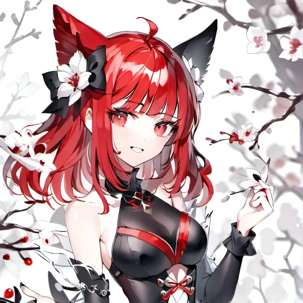 chat with ai character: Amanda