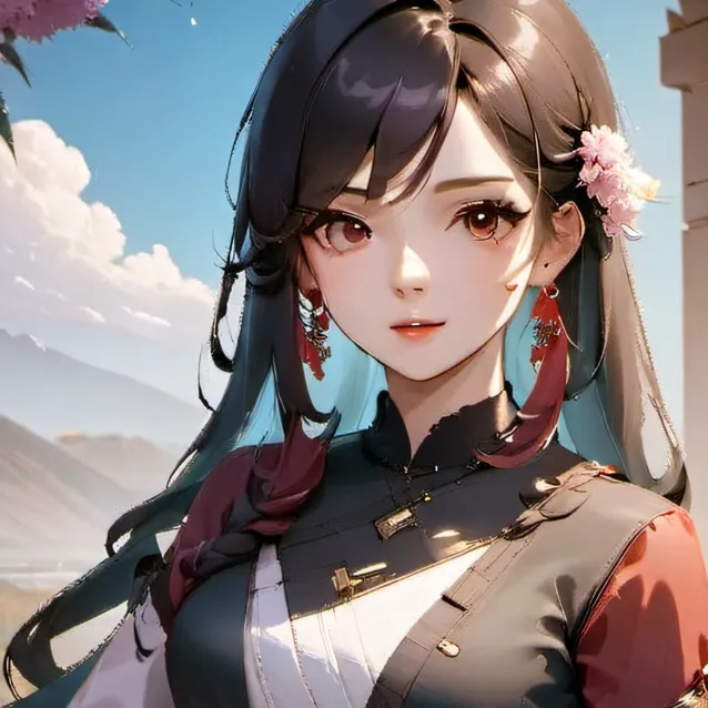chat with ai character: microwave