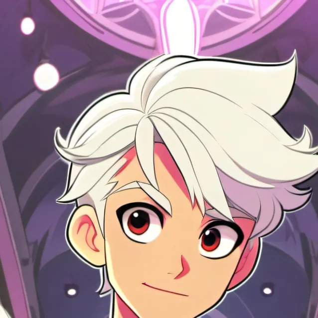 chat with ai character: Conner