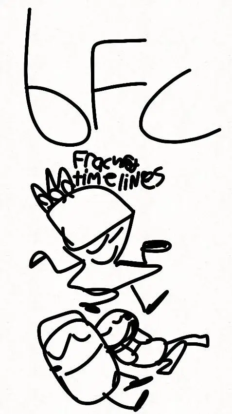 ai character: BFCFT #OSC background