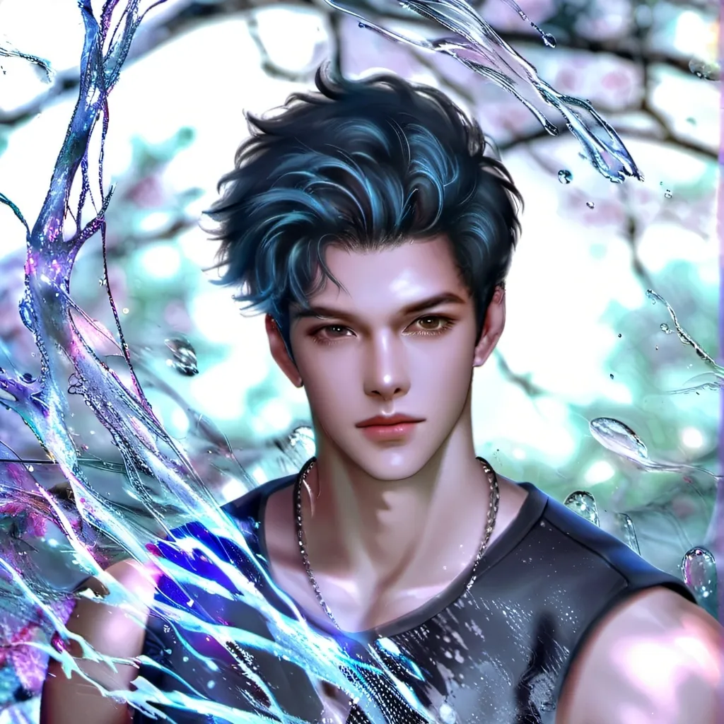 chat with ai character: Travis