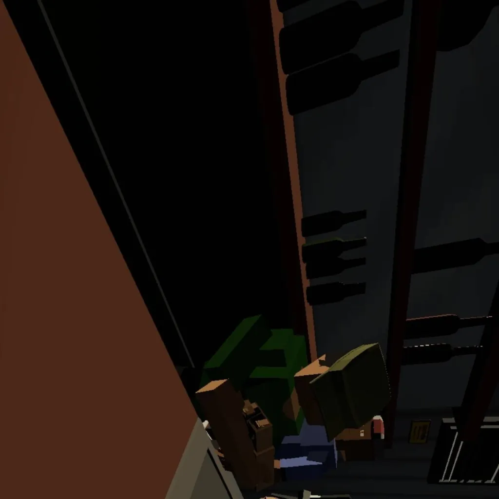 chat with ai character: Starbucks Sim