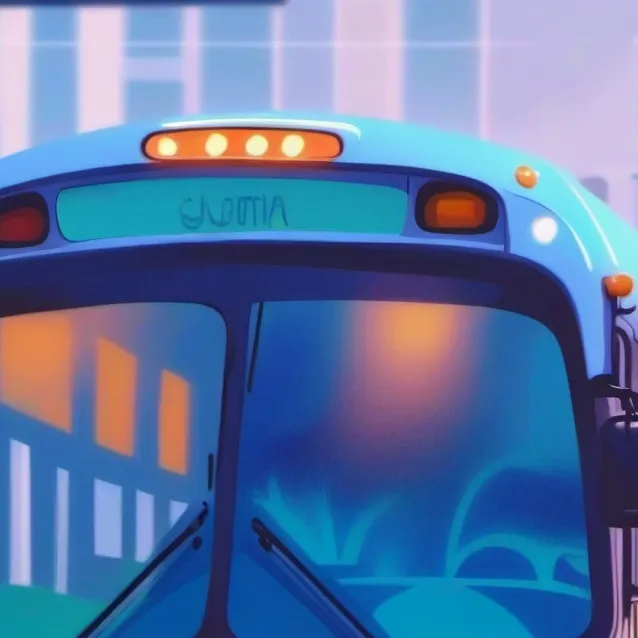 chat with ai character: mha&lov road trip