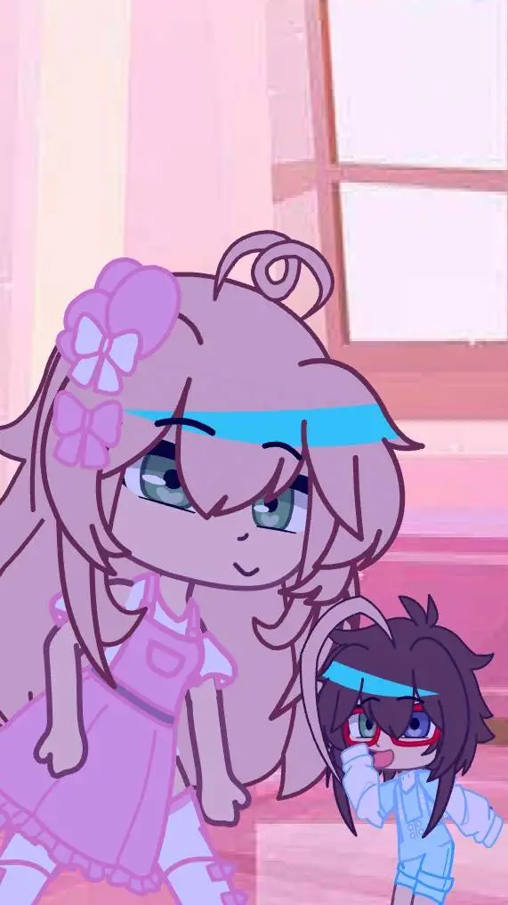 ai character: Afton family background