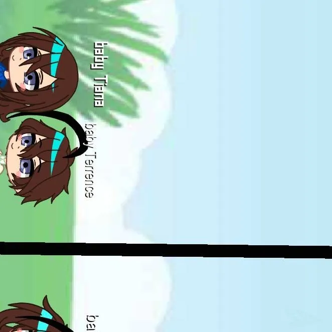 chat with ai character: Afton kids
